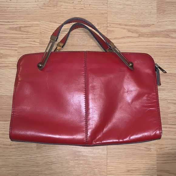 Vintage handbag - Picture 2 of 4